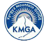 KMGA logo